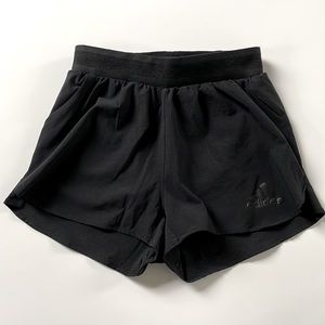 NWOT adidas Running Shorts